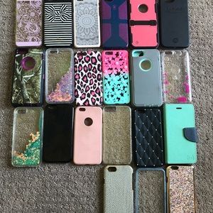 iPhone 6/6s cases